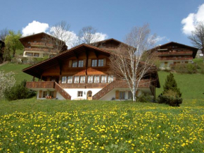 Chalet Unter dem Stein